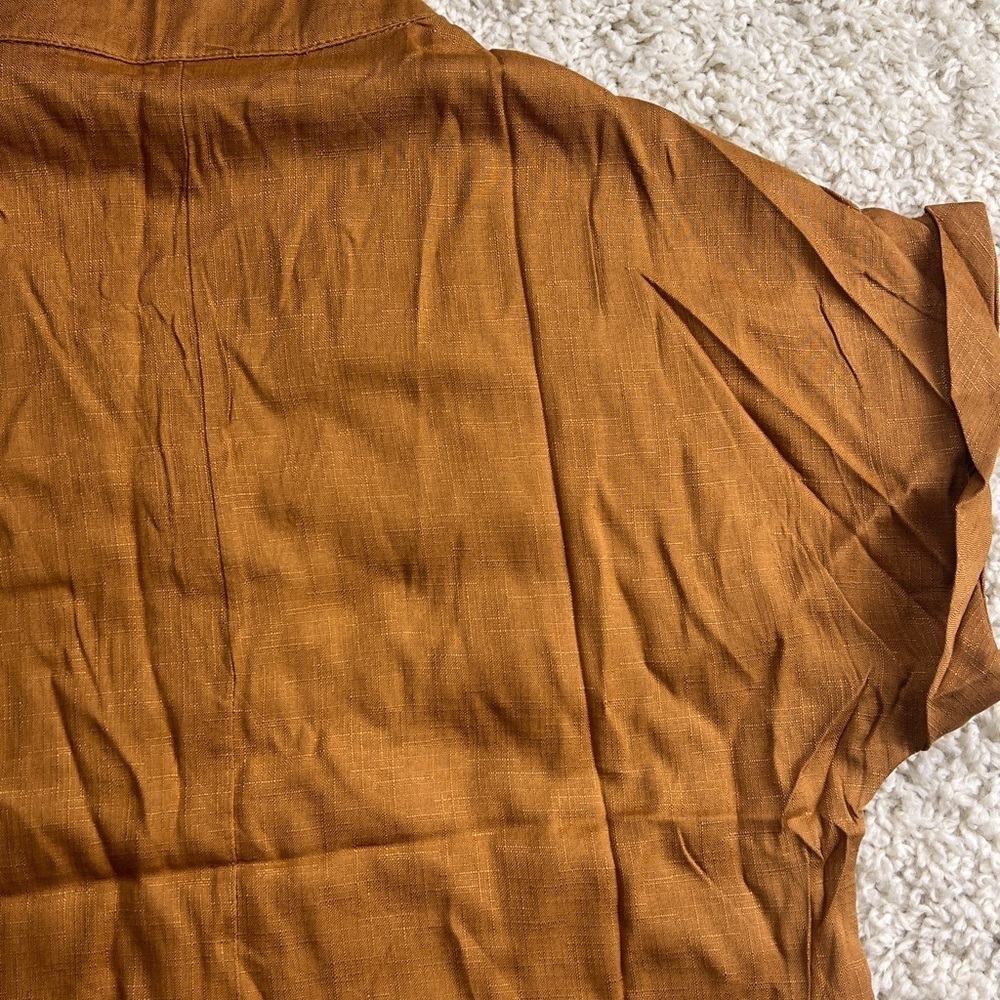 WOMENS DRESS TOP NIP SIZE SMALL - Picture 9 of 12